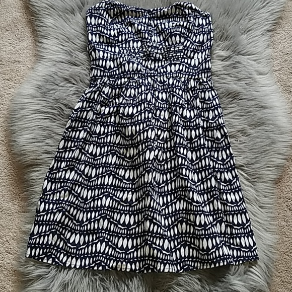 BeBop Dresses & Skirts - Medium Strapless Dress